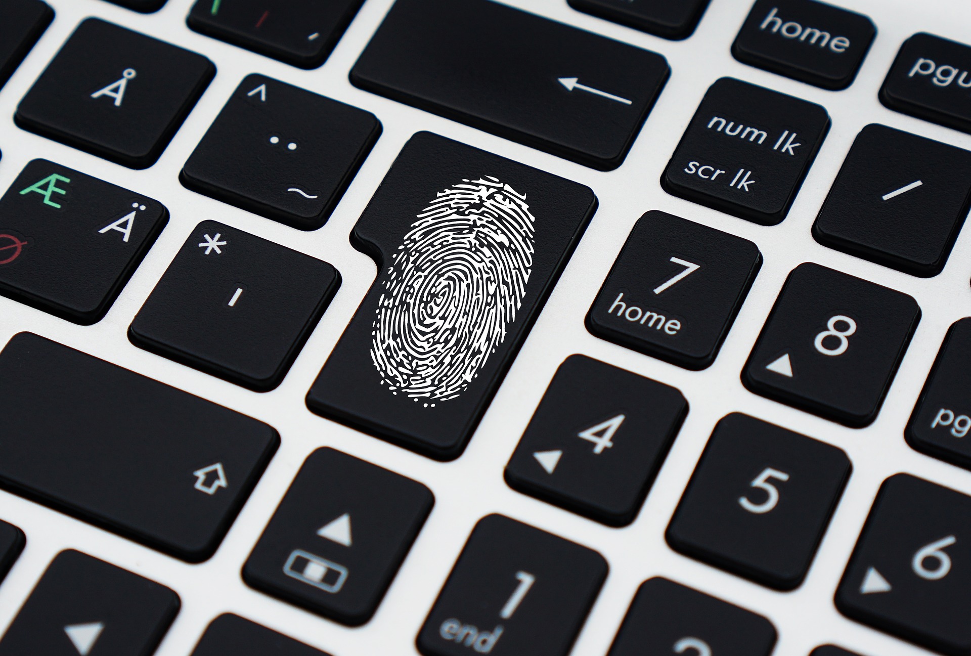 Creating a Strong Password