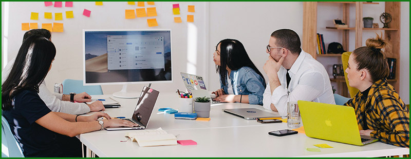 Extended Business Applications Extended Business Applications
