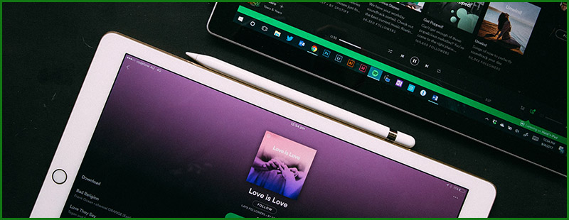 Music Streaming Displaces Radio Music Streaming Displaces Radio