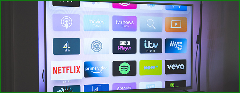OTT Platforms Continue to Soar Higher OTT Platforms Continue to Soar Higher