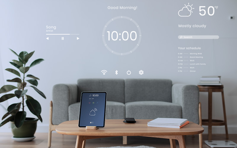 Why a Fast Internet Connection is Important for Smart Homes
