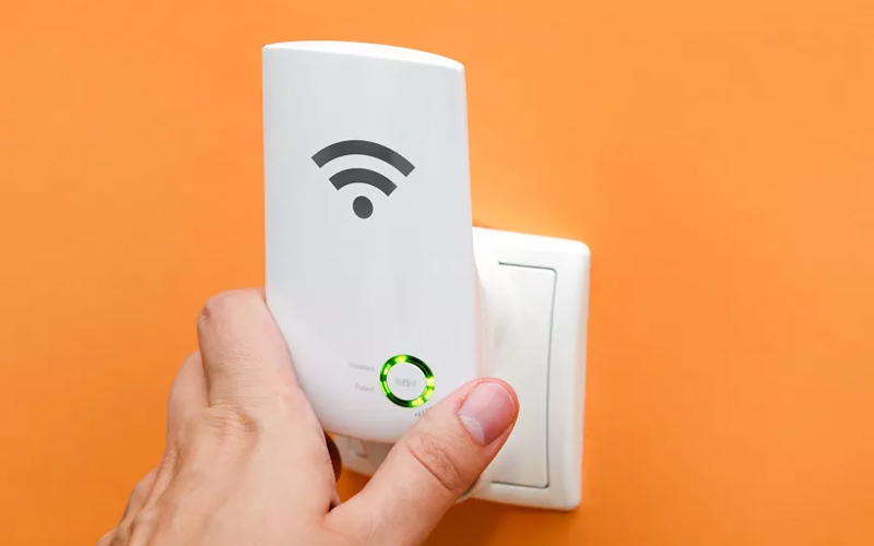 FAQs Answered About Wi-Fi Boosters